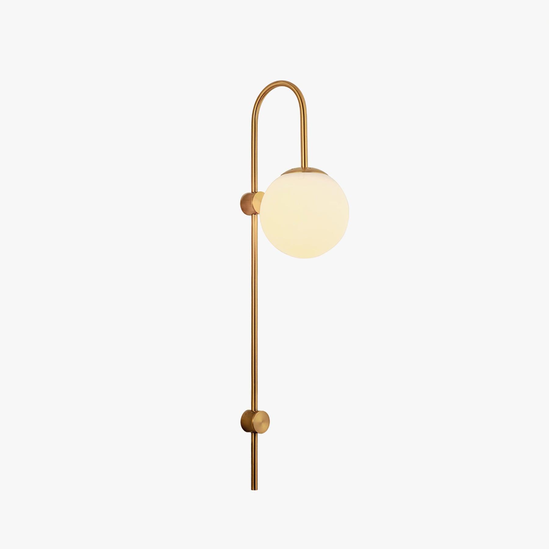 Erikson Sconce