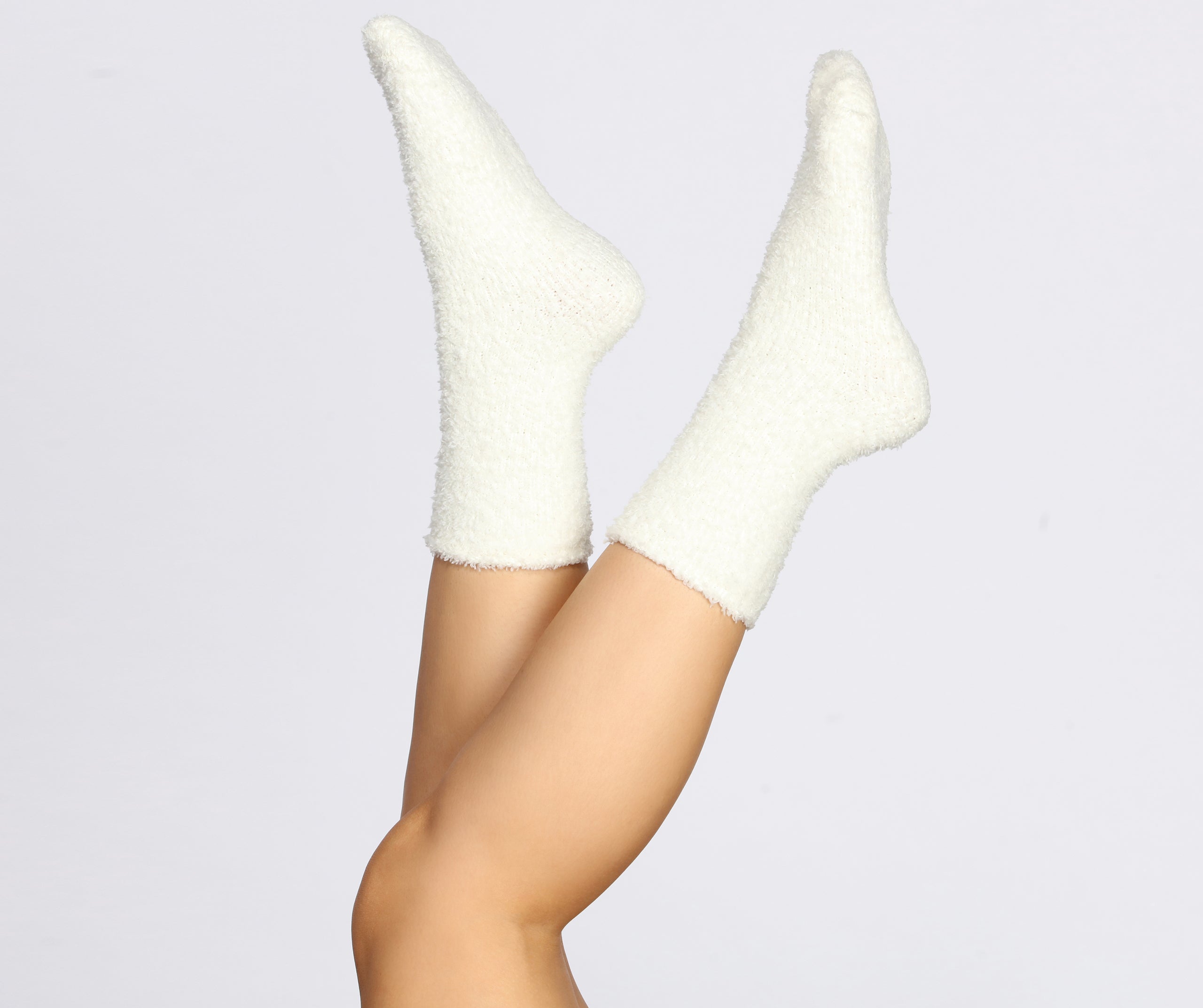 Oh So Cozy Sock Two Pack