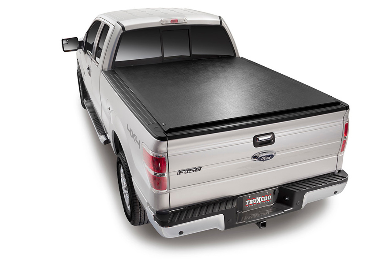 Truxedo Deuce  0816 F250350450 6x279quot Tonneau Cover