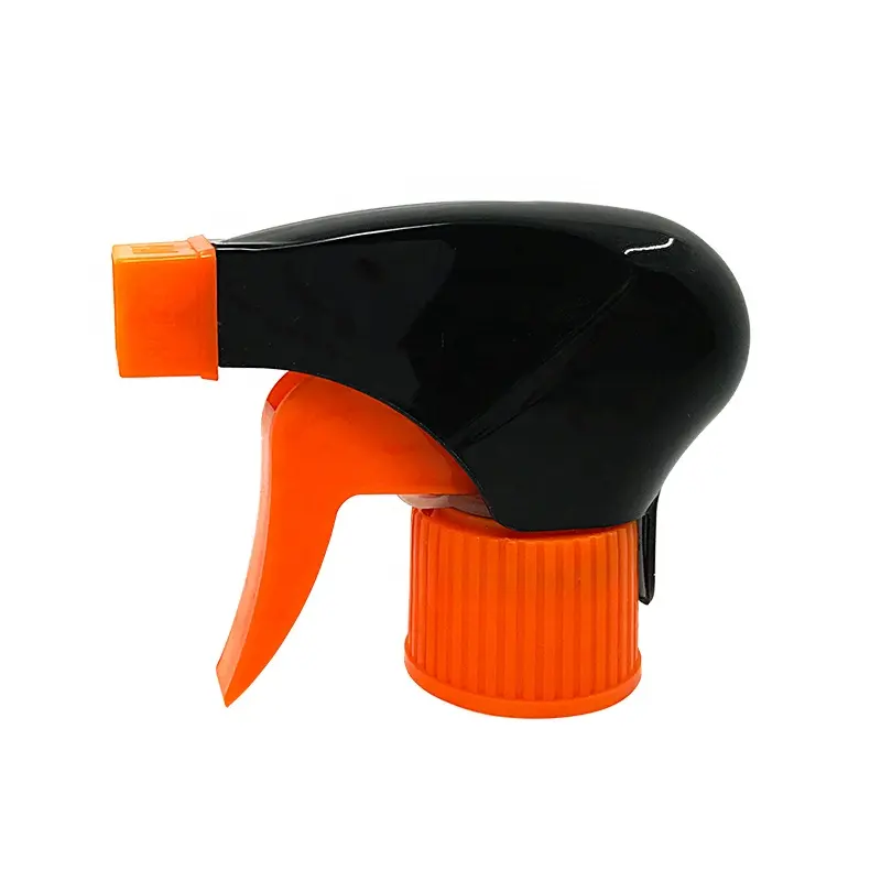 China manufacturer 28/400 28/410 water cleaning trigger pump plastic trigger sprayer good price trigger sprayer