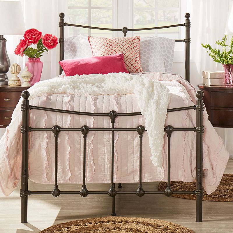 HomeVance Sycamore Hills Bed