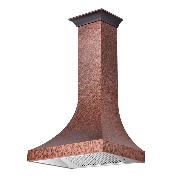 ZLINE Designer Series Wall Mount Range Hood