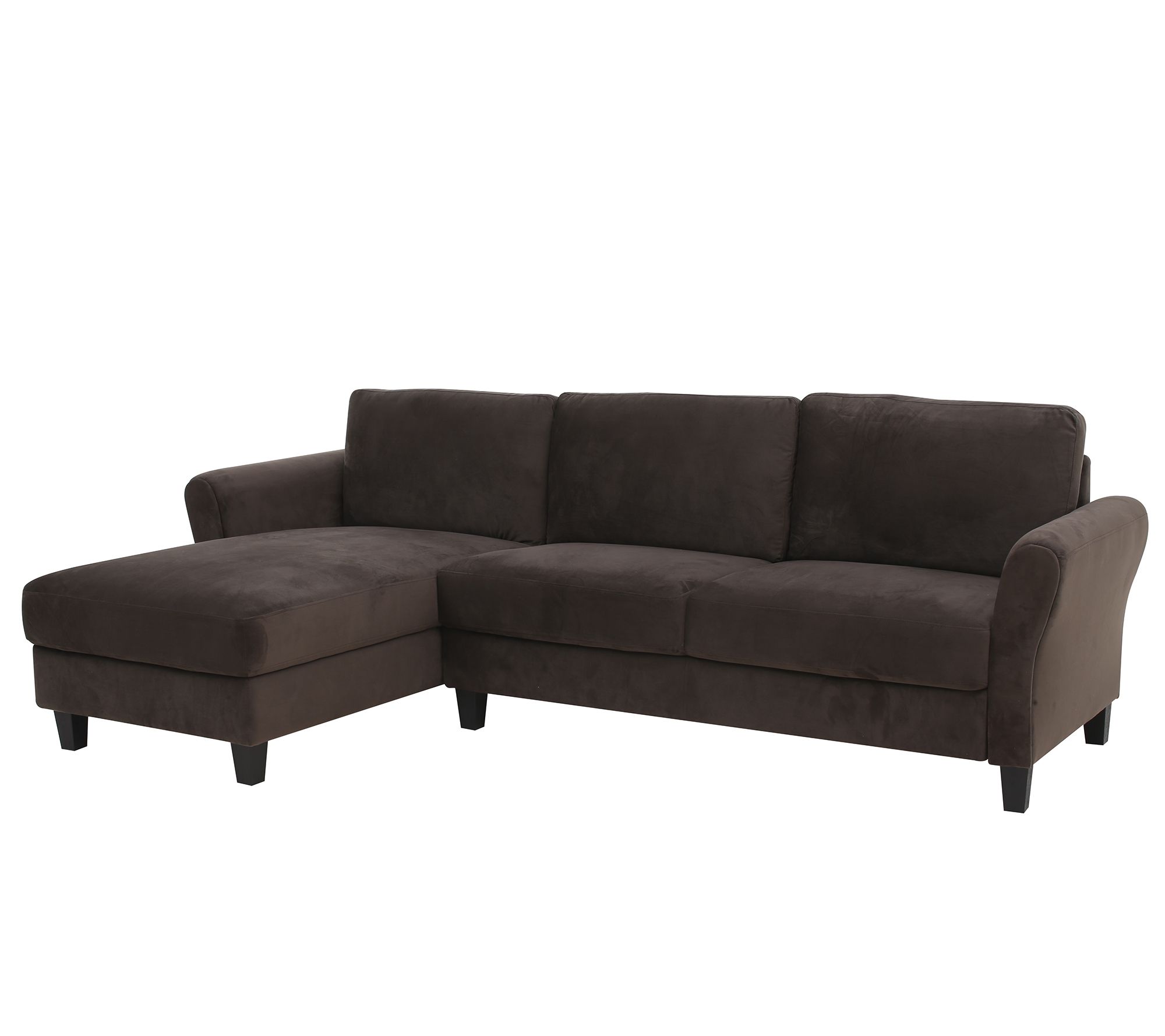 Westin 3-Seat Sectional Sofa - 98.4