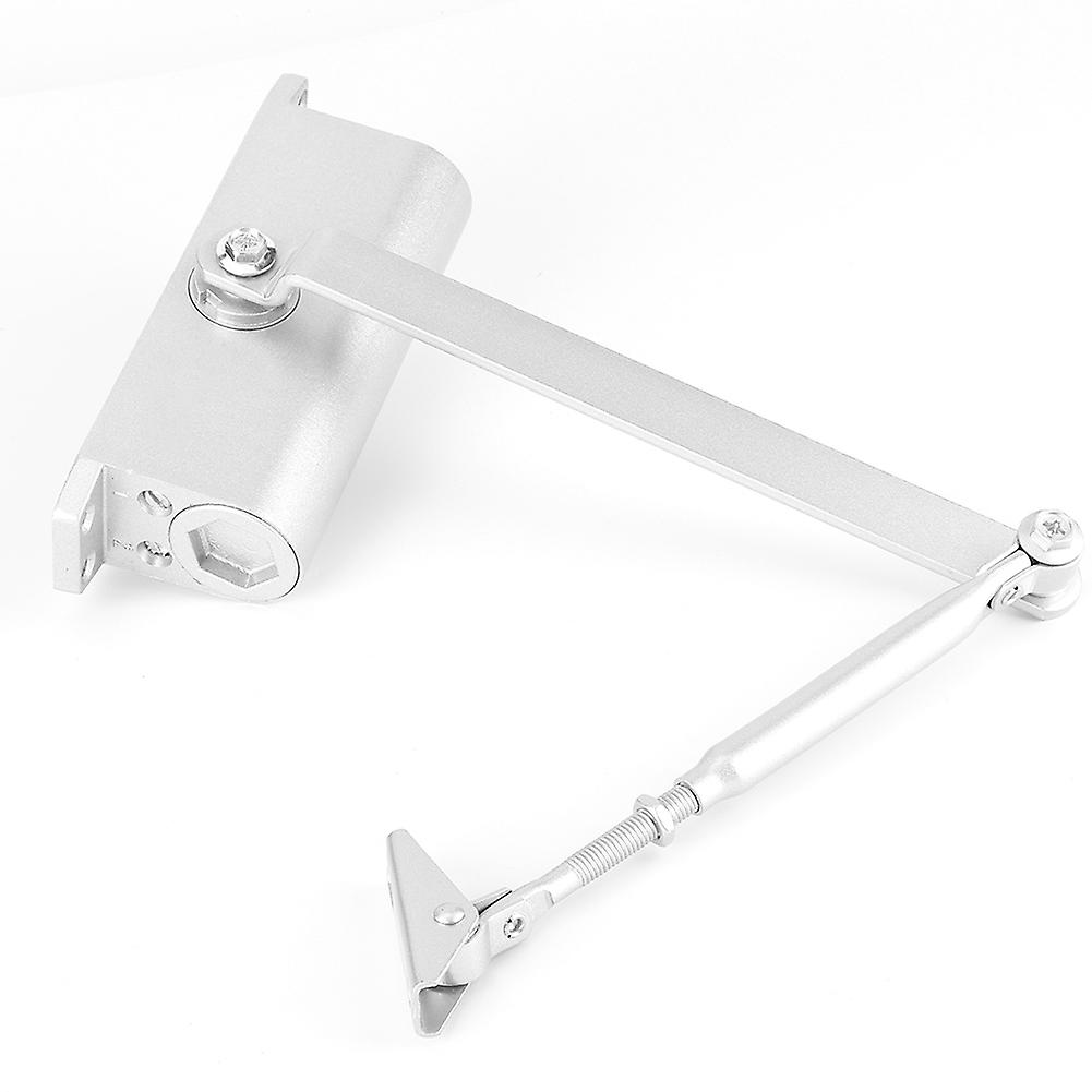 Modern Automatic Adjustable Hydraulic Buffer Fire Door Closer Positioning Doors Controllerm 65kg