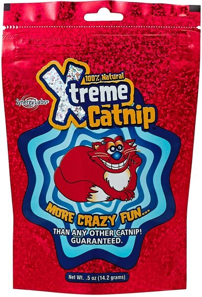 Xtreme Catnip