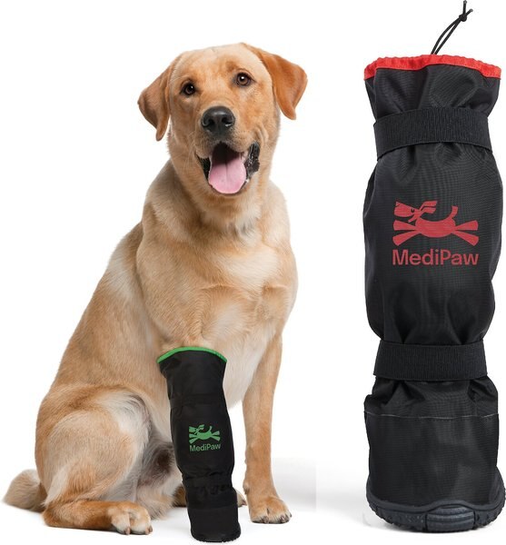 Medipaw Rugged Dog and Cat Protective Boot