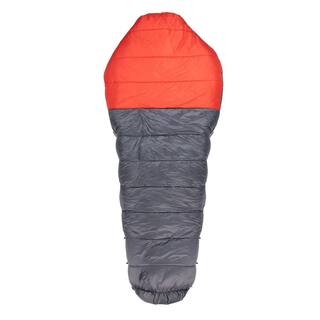 Klymit KSB 0 (XL) Hybrid Sleeping Bag - Orange 13KHOR00D