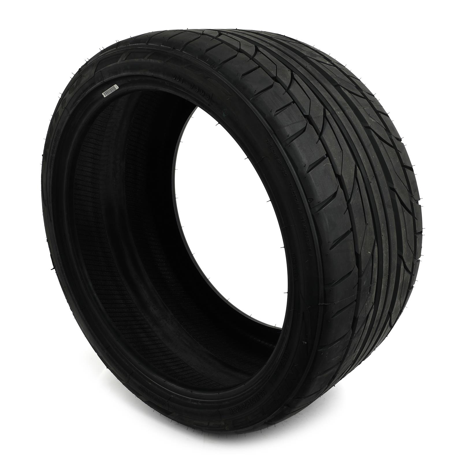 Nitto Tires N211-220 Nitto NT 555 G2 Tires