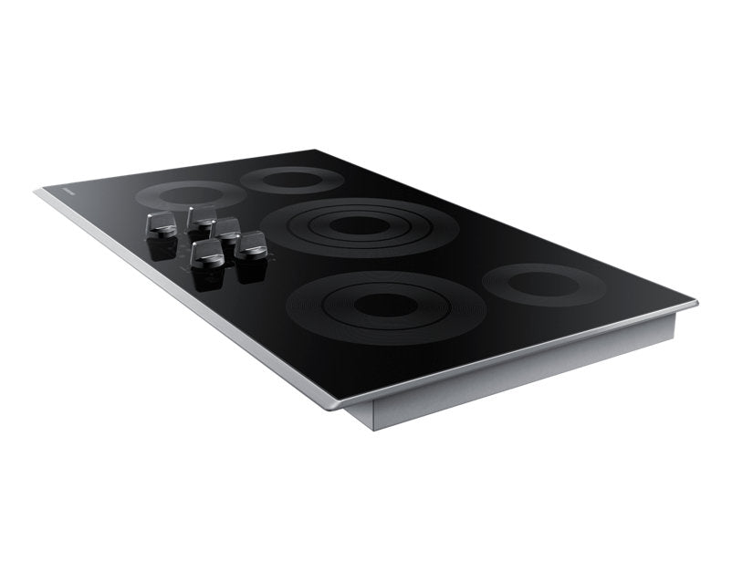 30 inch Electric Cooktop  NZ30K6330RSAA