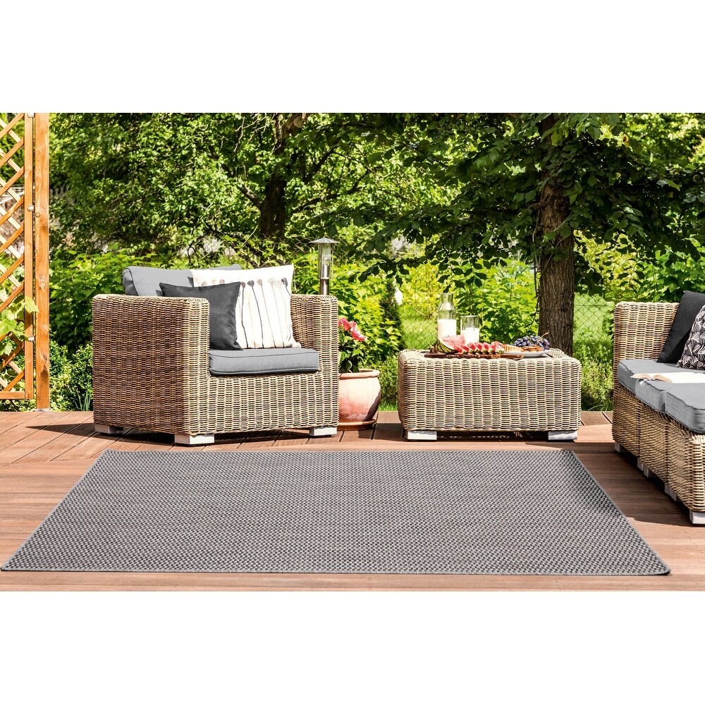 Copper Grove Hogensborg Indoor/Outdoor Area Rug