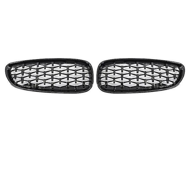 51137181547 Racing Grills Mesh Grille For Z4 E89 09-16 High Performance