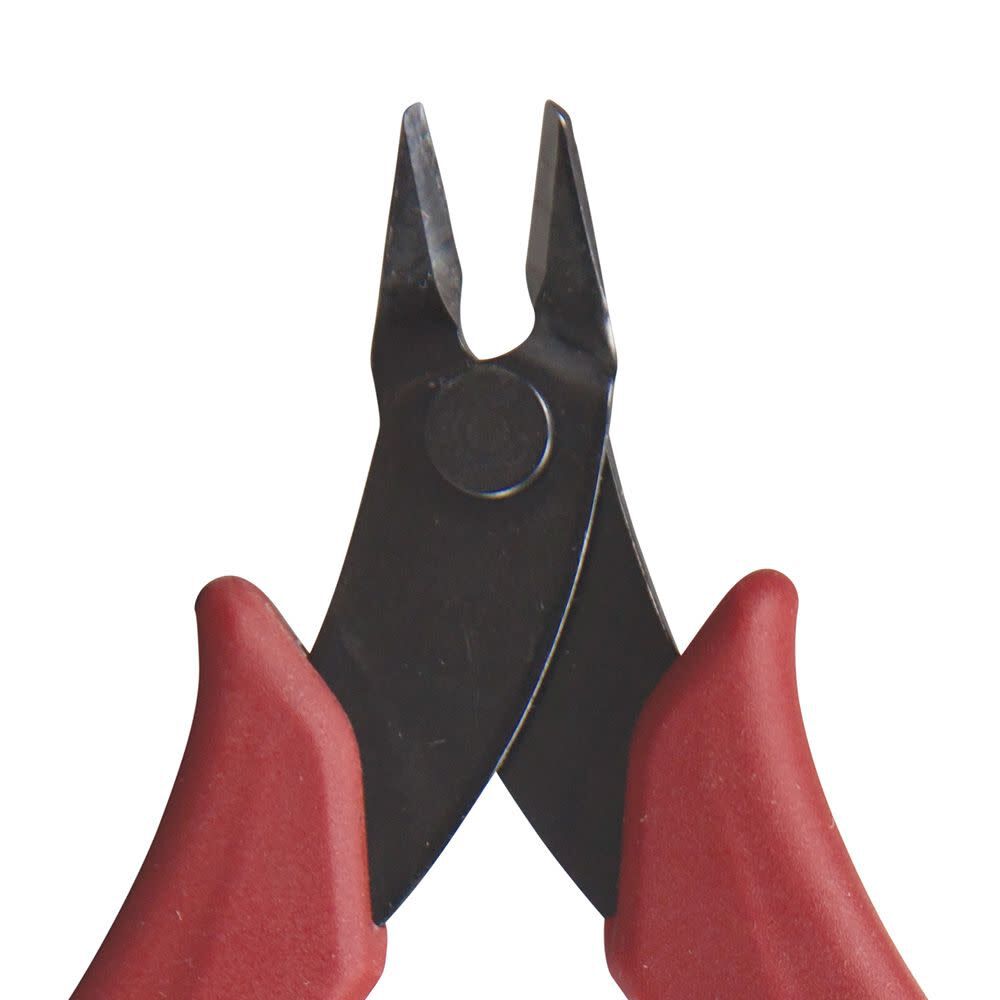 Klein Tools Flush Cutter Lightweight 5