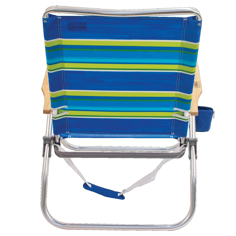 BEACH CHAIR EASY IN/OUT