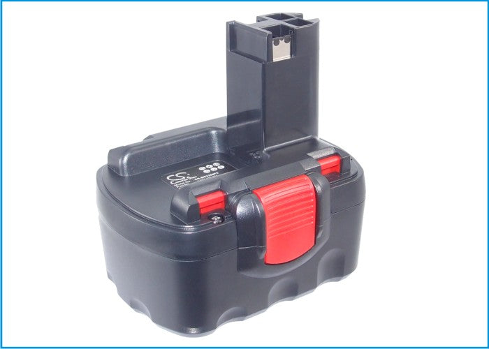 Bosch 13614 136142G 144VE2B 15614 1661 3000mAh Replacement Battery BatteryClerkcom Power Tool