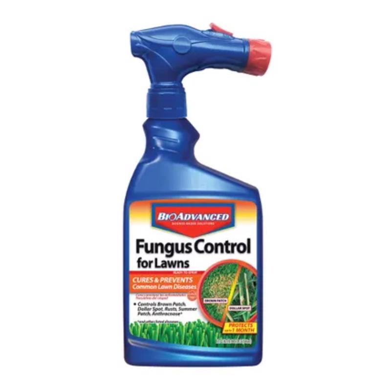 FUNGUS CNTRL LAWN 32OZ