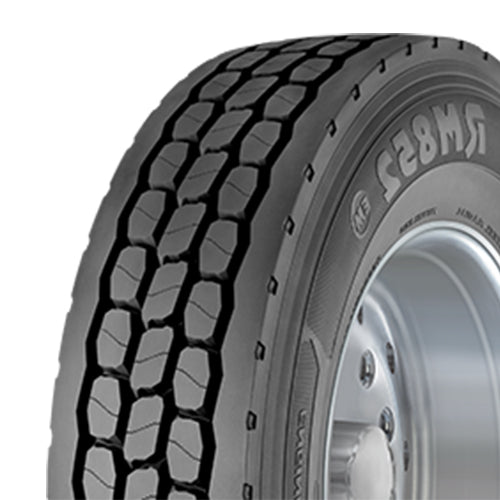 ROADMASTER RM852 11R24.50 ALL SEASON TIRE