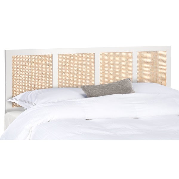 SAFAVIEH Vienna Cane Headboard - - 35415133