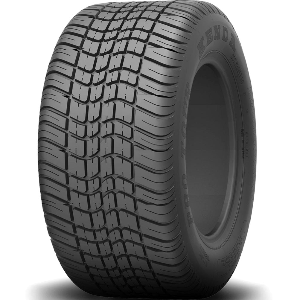 Kenda Pro Tour 205/35R12 Load (4 Ply) Golf Cart Tire