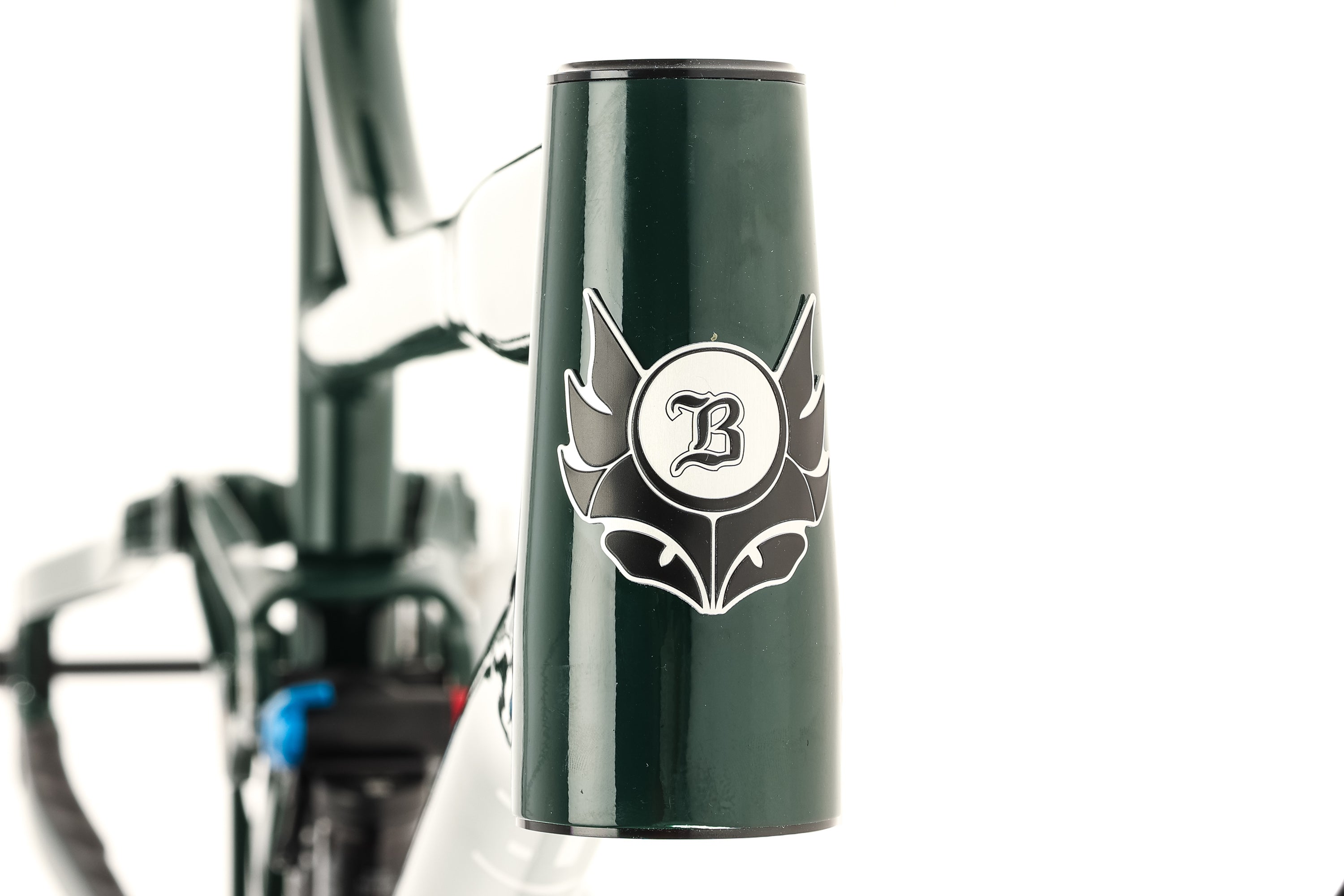 Banshee Spitfire X-Large Frame - 2023