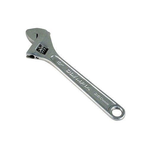 Olympia Wrench   Adjustable