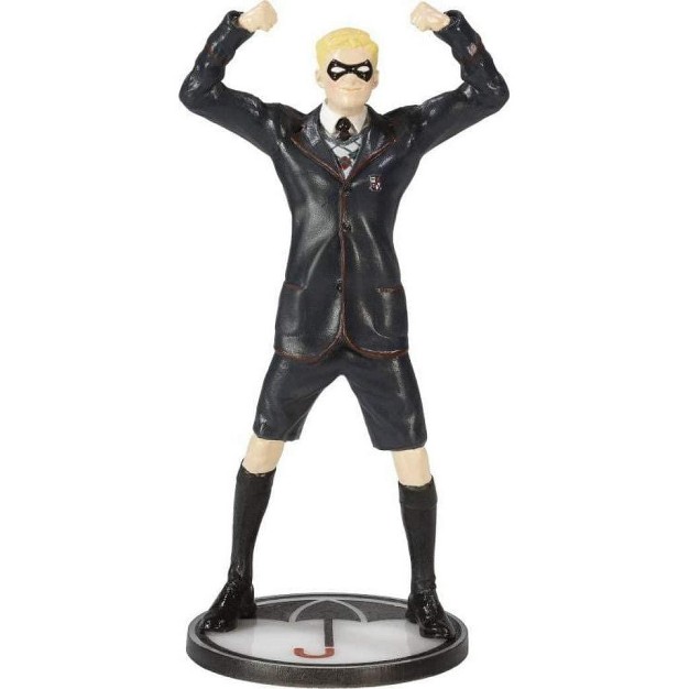 Dark Horse Comics The Umbrella Academy Figure Replica 1 Luthor