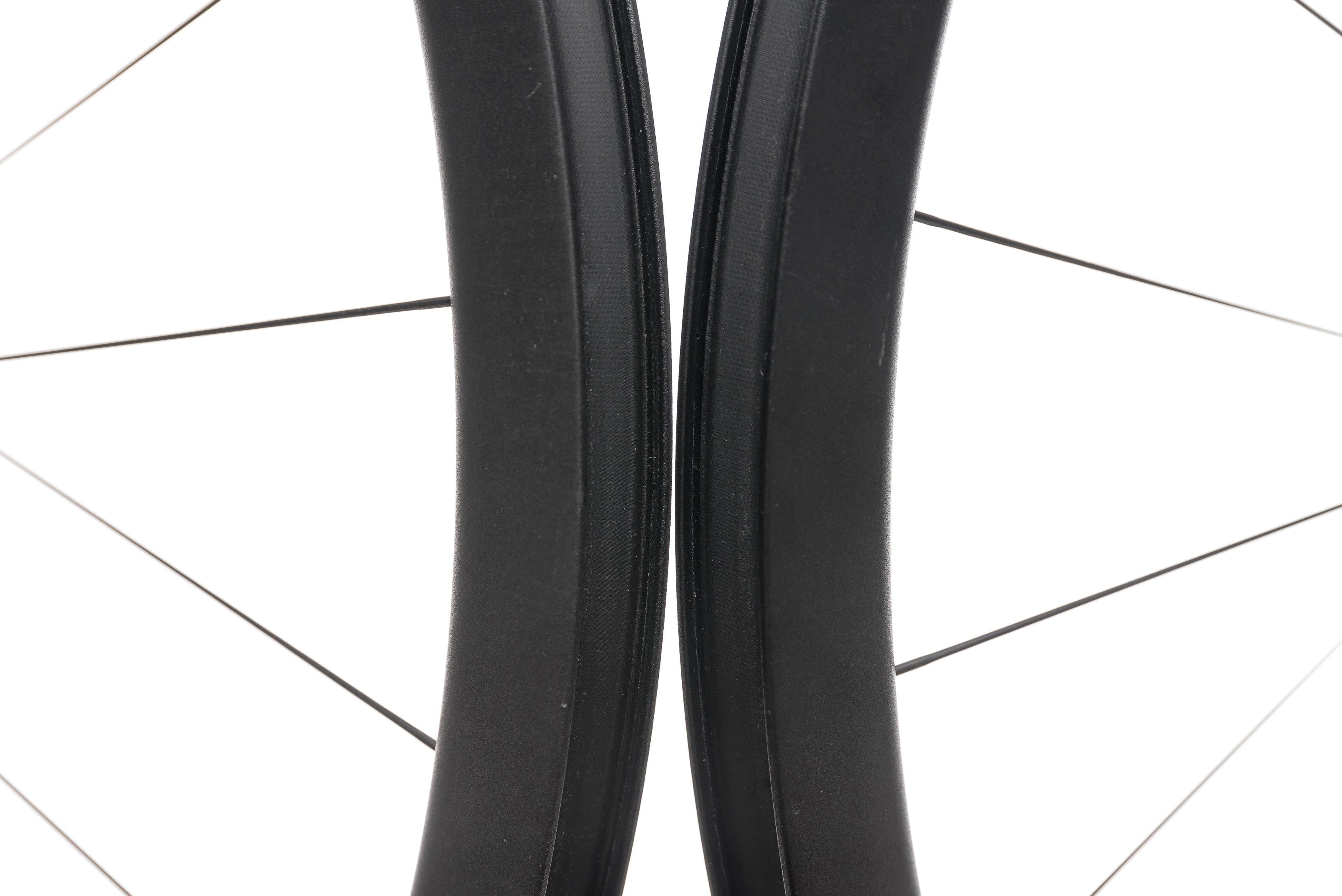 3T Discus 35 Aluminum Clincher 700c Wheelset