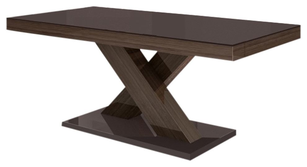 Xenon Coffee Table   Contemporary   Coffee Tables   by MAXIMAHOUSE  Houzz