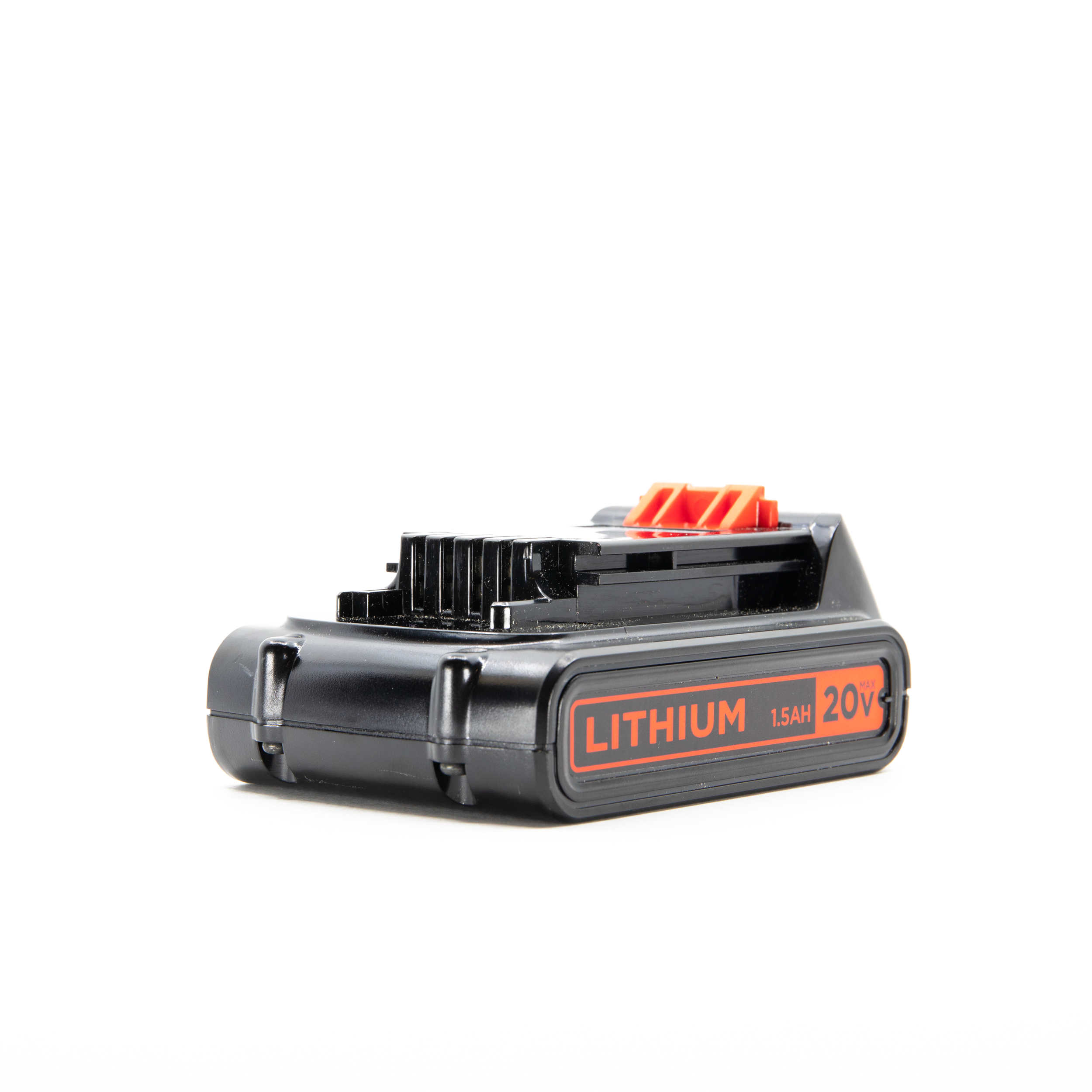 20V MAX* POWERCONNECT™ 1.5Ah Lithium Ion Battery