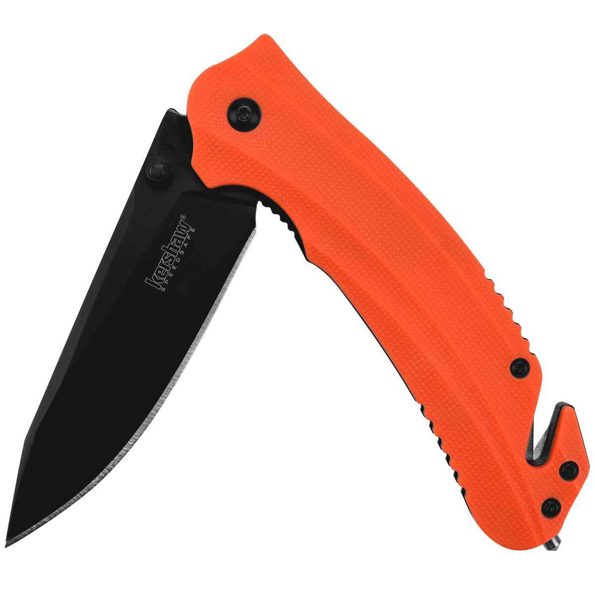 Kershaw Barricade 3.5 inch Folding Knife