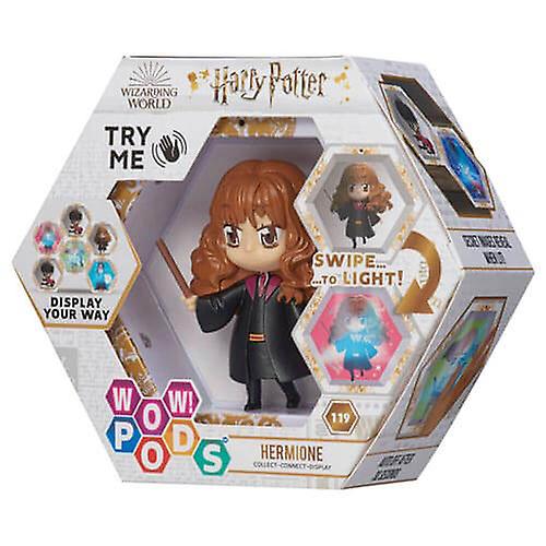 Wow! Pods Wizarding World Figure (Hermione)