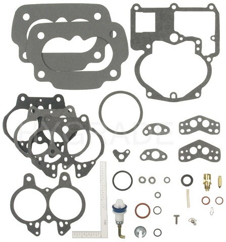 Hygrade Tuneup 385C Carburetor Repair Kit