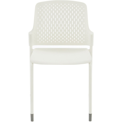 Safco Next Stack Chair (4287WH)