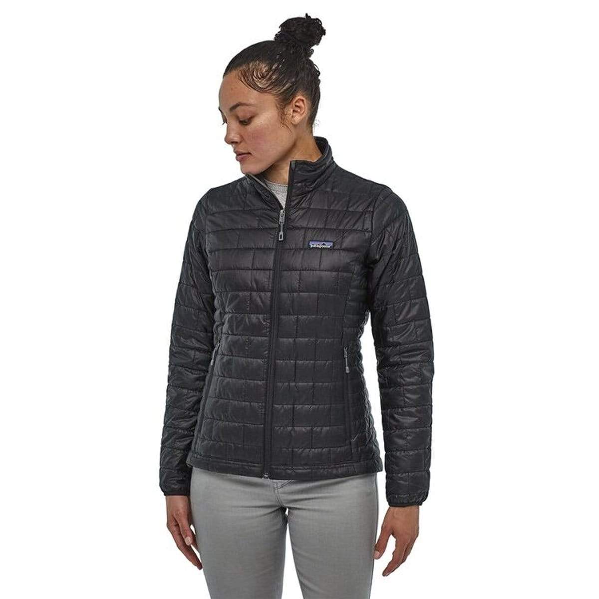 Patagonia Women's Nano Puff Jacket