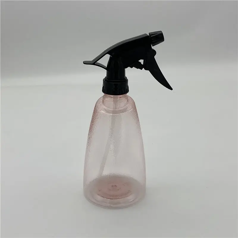 450ML Orchard Plant Spray Bottle Portable Trigger Sprayer Manual Liquid Sprayer