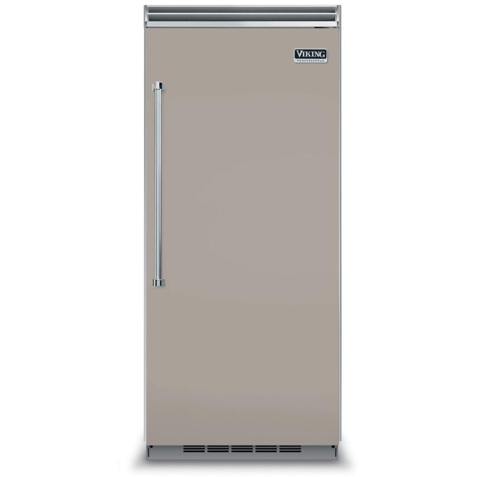 Viking 19.2 cu.ft. Upright Freezer with Interior Ice Maker VCFB5363RPG