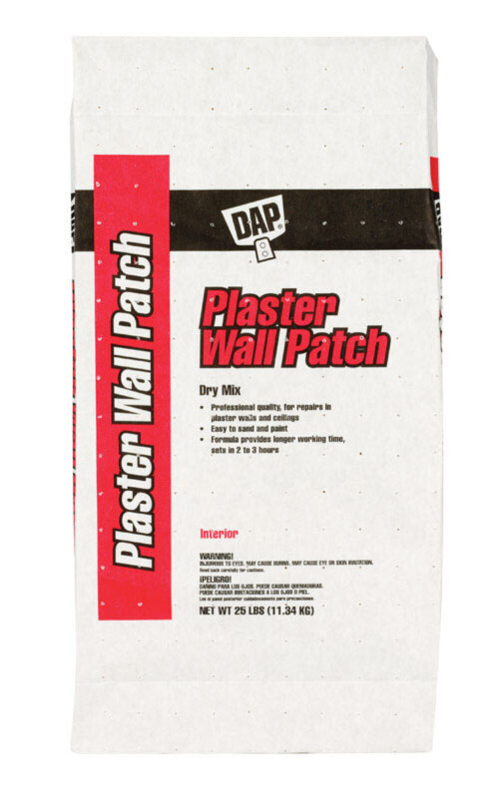 PATCHING PLASTER 25#