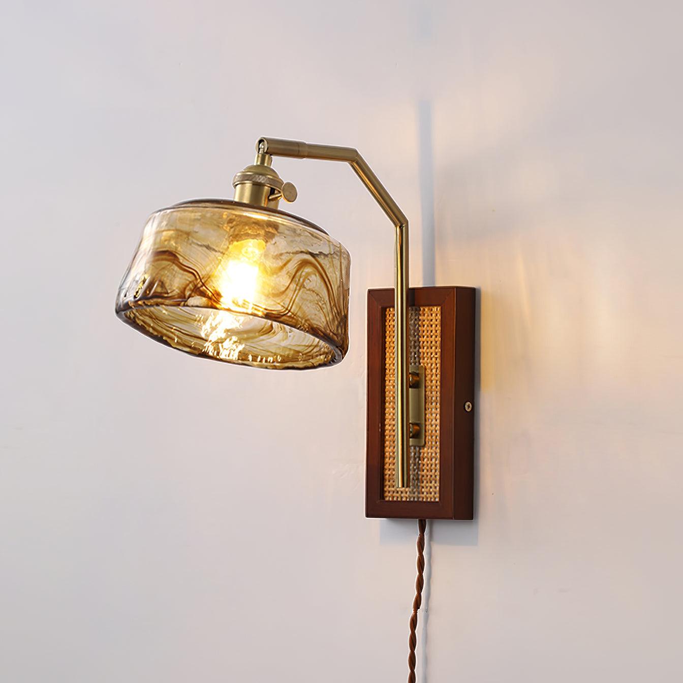 Rafi Wall Lamp