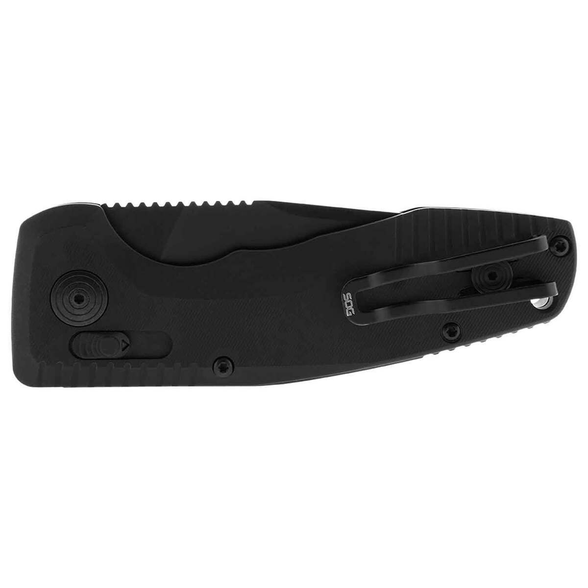 SOGTAC AU Compact 2.94 inch Automatic Knife