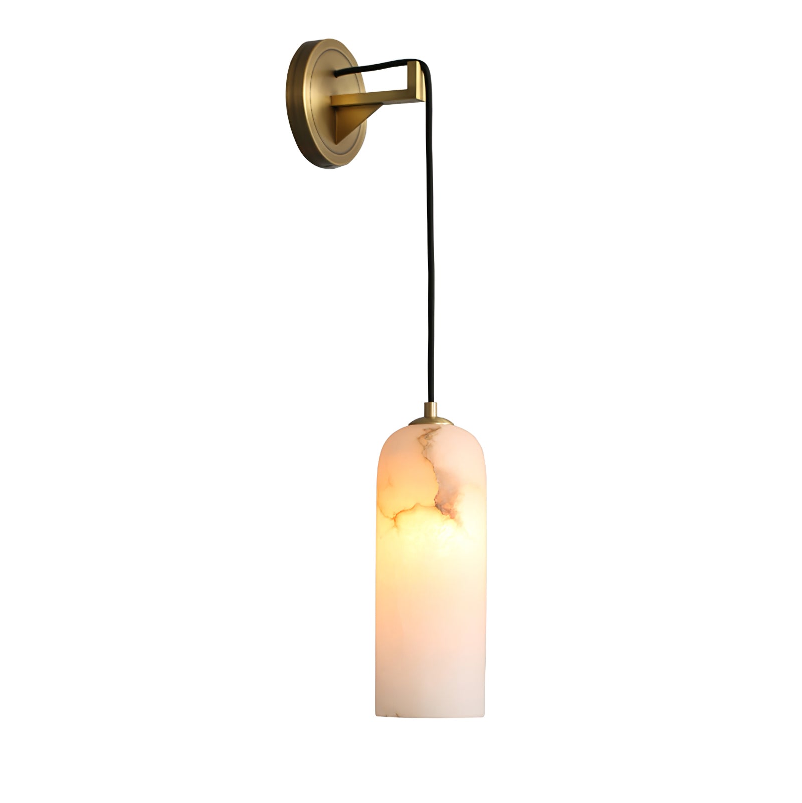 Monty Wall Lamp