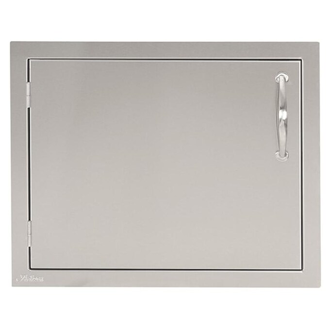 Artisan 26-Inch Left Hinged Single Access Door