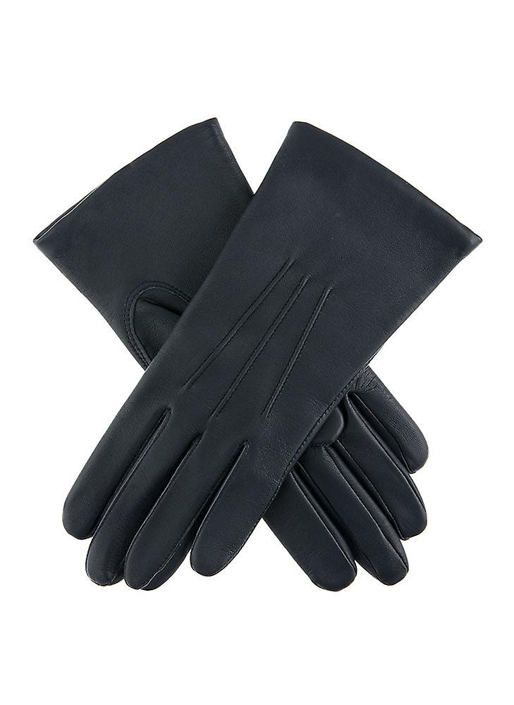 Women's Classic Leather Gloves awo43710