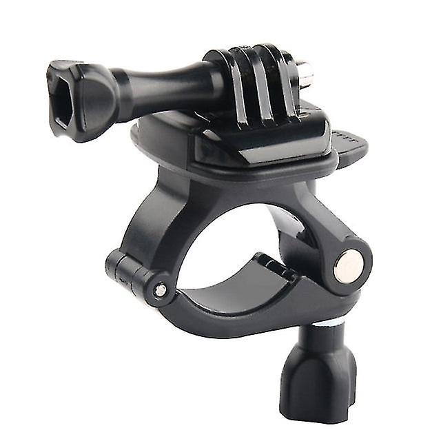 Dropship-bicycle Handlebar Mount Bike Seatpost Pole Adapter For Gopro Hero 9 8 7 6 5 Action Camera Accessory