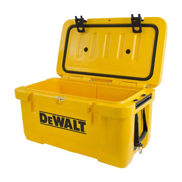 DEWALT 45 QT Cooler