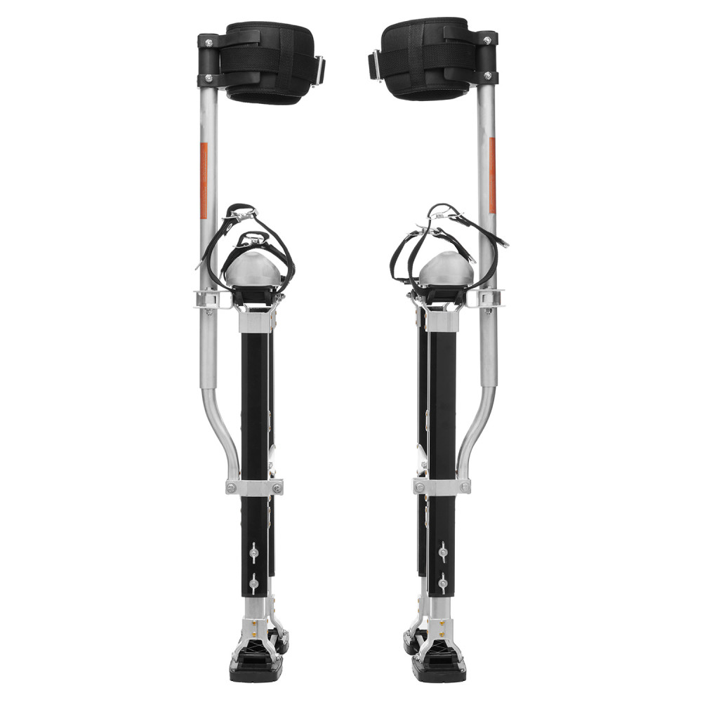 Surpro Premium Stilts Single Sided Magnesium Size 16-24 ;