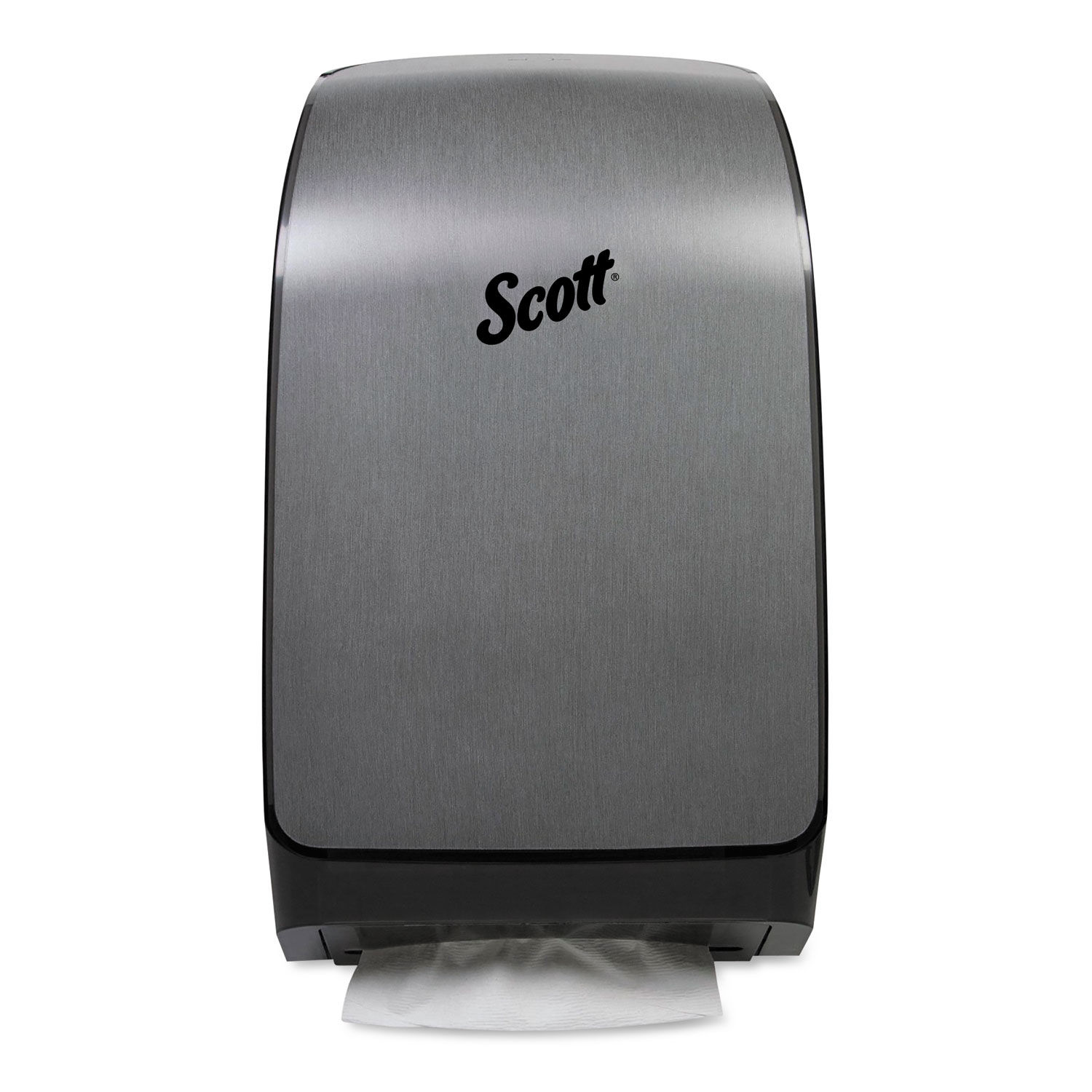 Mod* Scottfold* Towel Dispenser by Scottandreg; KCC39712