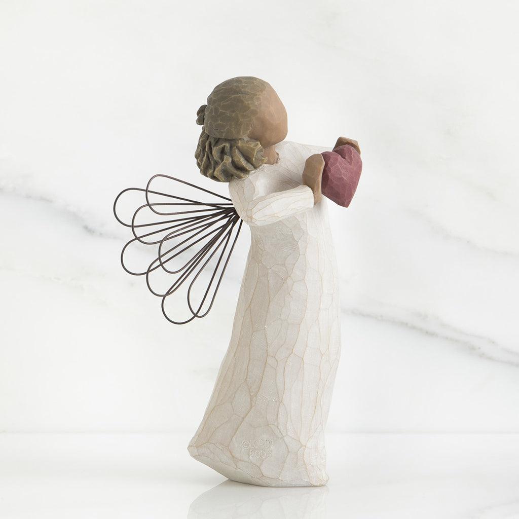 Willow Tree  With Love Figurine