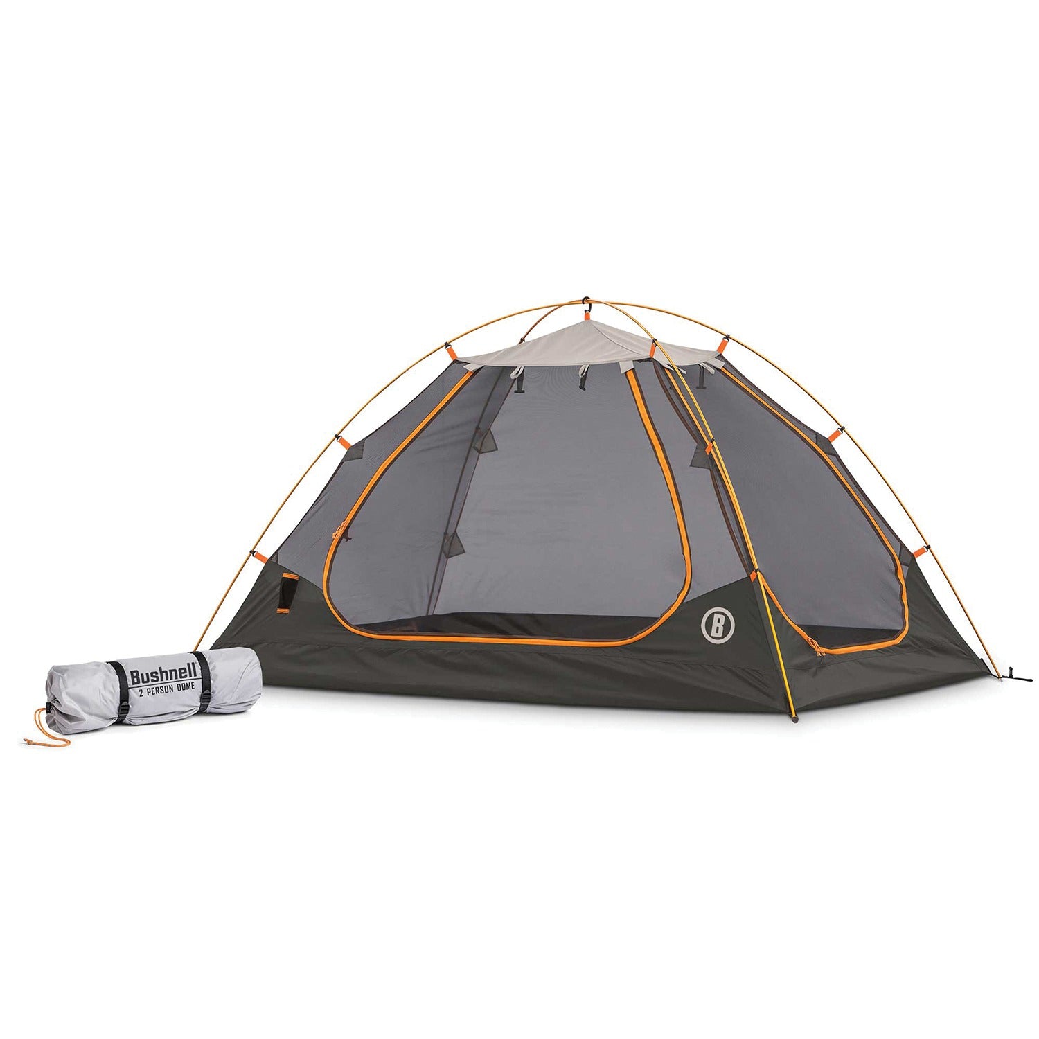 Bushnell BLP50001 Backpacking Tent (2 Person)