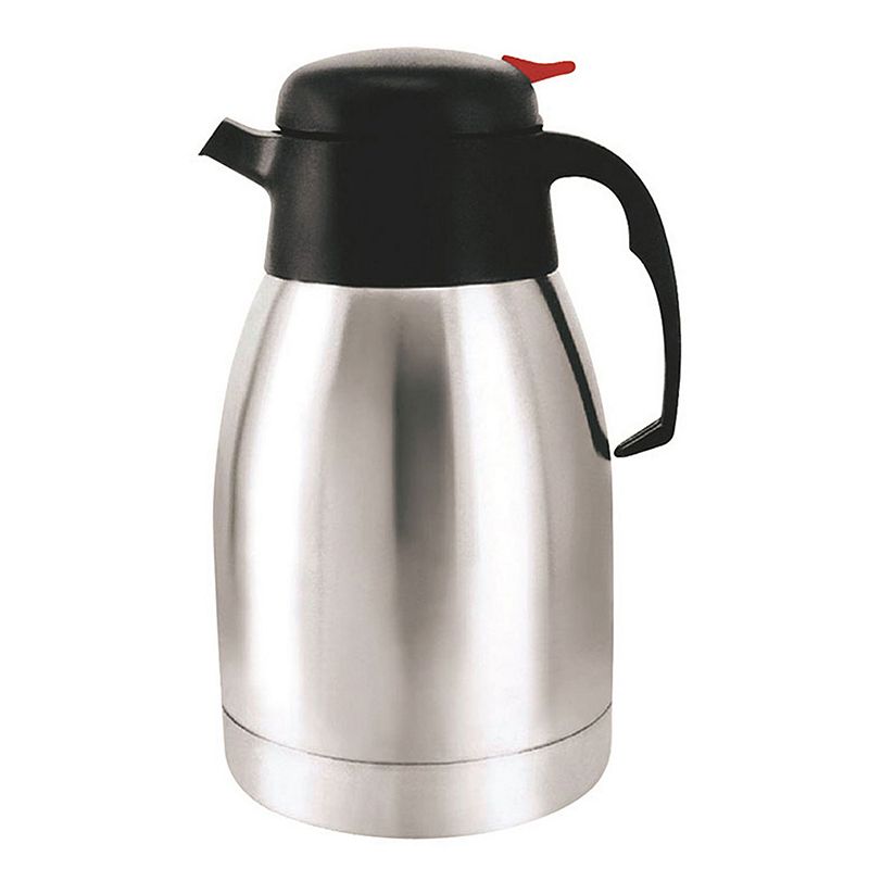 Brentwood 1.0L Vacuum S/S Coffee Pot