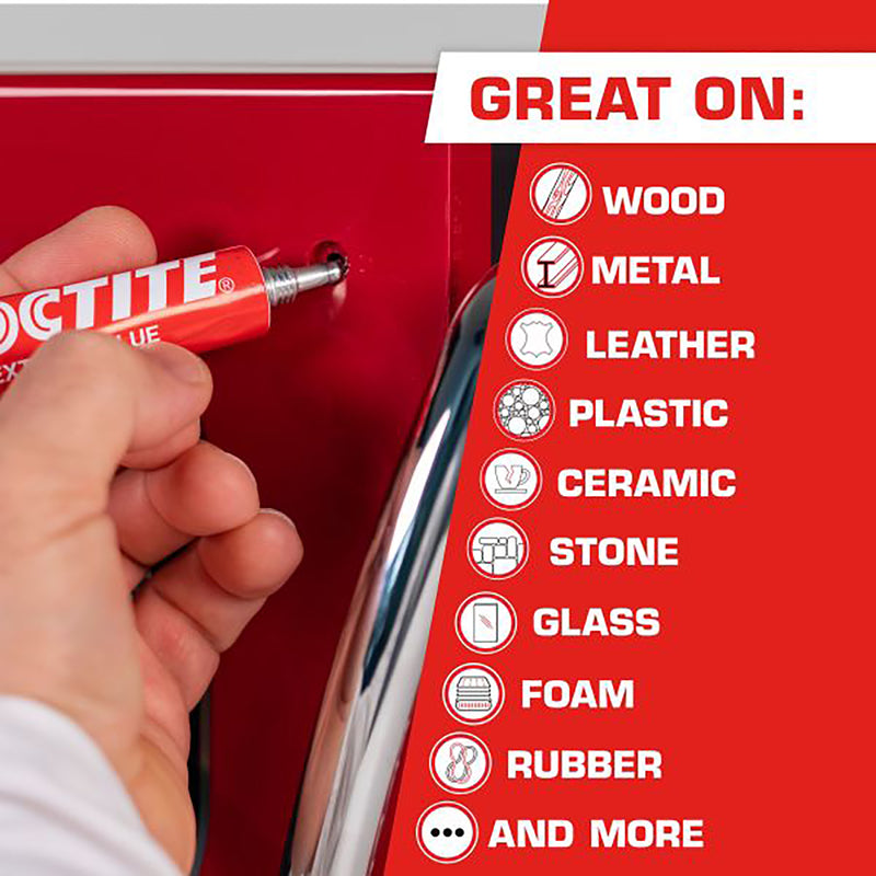 LOCTITE EXTREME GLUE