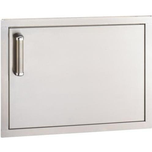 Fire Magic Premium Flush 20-Inch Right-Hinged Single Access Door